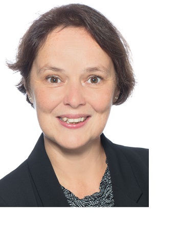 Frau Jana Reck