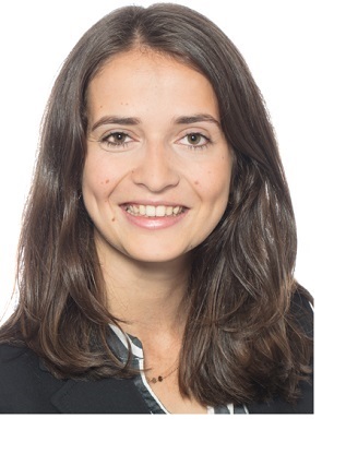 Frau Simone Lachermeier